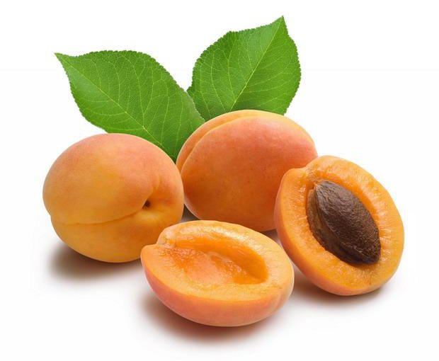 Абрикоси свіжі